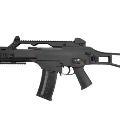 asgbox.pl - Replika subkarabinka G-001