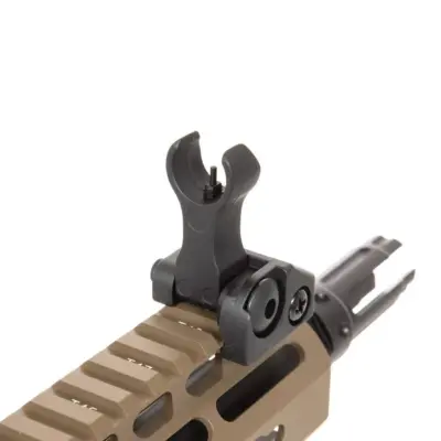 asgbox.pl - Replika karabinka SA-V09-HT ONE™ - Half-Tan