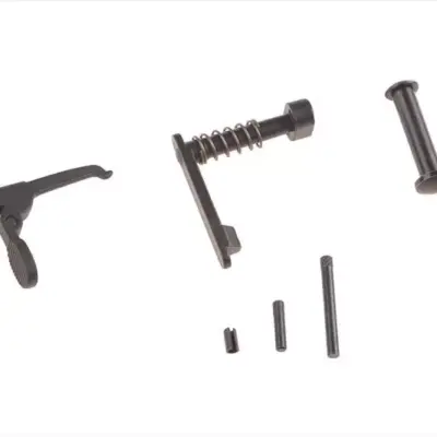 Metalowy korpus (MP129B) do replik typu M4 - Logo SA SPE-09-016265-00 asgbox.pl Metalowy korpus (MP129B) do replik typu M4 - Logo SA SPE-09-016265-00 asgbox.pl