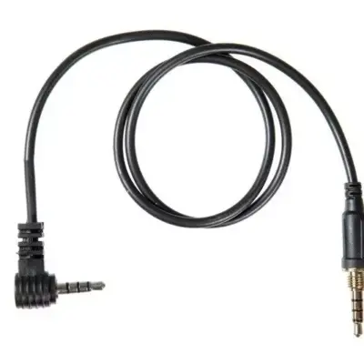 asgbox.pl - Przewód wtyk Yaesu do zestawu słuchawkowego typu zFBI