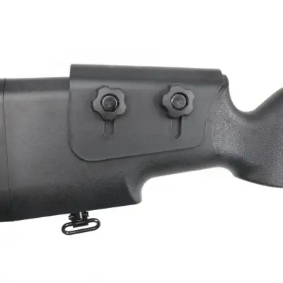 asgbox.pl - Replika karabinu snajperskiego SPR SR40