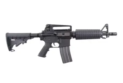 asgbox.pl - Replika karabinka TR16 Carbine Light GBB II