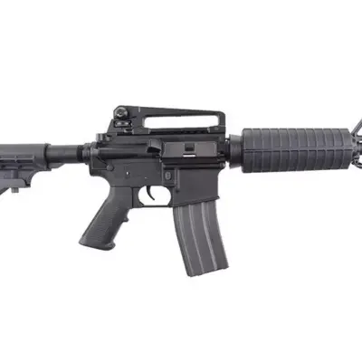 asgbox.pl - Replika karabinka TR16 Carbine Light GBB II