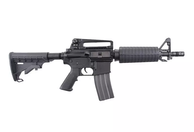 Replika karabinka TR16 Carbine Light GBB II GIG-02-005682-00 asgbox.pl asgbox.pl - Replika karabinka TR16 Carbine Light GBB II