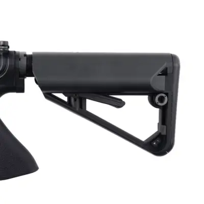 asgbox.pl - Replika karabinka B4 KEYMOD (B.R.S.S.) - czarna