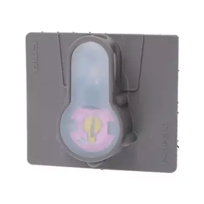 asgbox.pl - Marker elektroniczny Lightbuck V - Foliage Green (różowe światło)