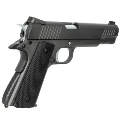 asgbox.pl - Replika pistoletu G199 (CO2) - szara