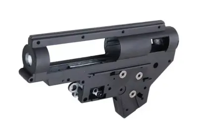 asgbox.pl - Wzmocniony szkielet gearboxa V.2 8 mm