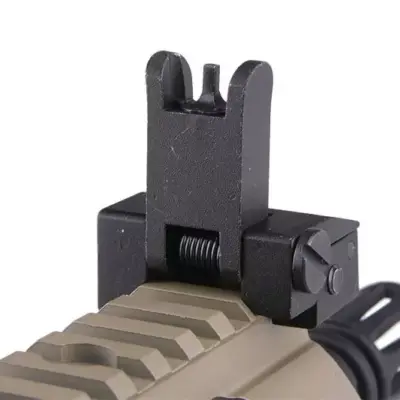 asgbox.pl - Replika karabinka DELTA JACKAL BRAVO - Tan