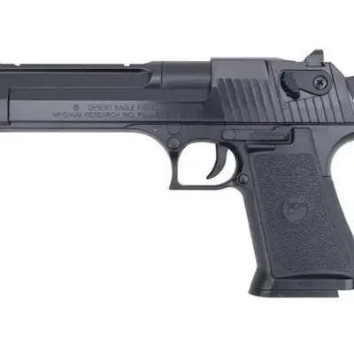 asgbox.pl - Replika pistoletu Desert Eagle 50AE