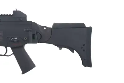 asgbox.pl - Replika karabinka SA-G11V KeyMod EBB