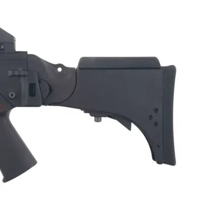 asgbox.pl - Replika karabinka SA-G11V KeyMod EBB