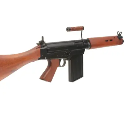 asgbox.pl - Replika karabinu samopowtarzalnego L1A1 SLR