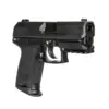 asgbox.pl - Replika pistoletu Compact - Czarna