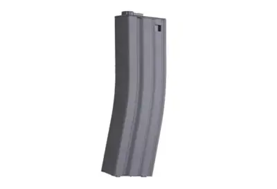 asgbox.pl - Magazynek Hi-Cap do replik M4/M16