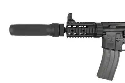 asgbox.pl - Replika karabinka TR16 CRW Cannon