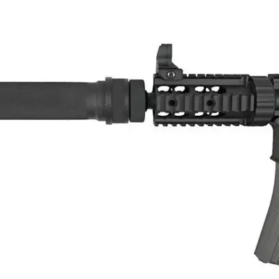 asgbox.pl - Replika karabinka TR16 CRW Cannon