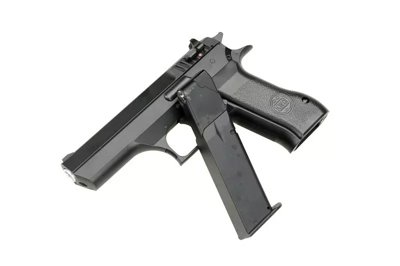 Replika pistoletu 941 KWC-02-003685-00 asgbox.pl asgbox.pl - Replika pistoletu 941