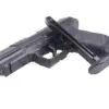 asgbox.pl - Pistolet ASG GBB Walther P99 Metal CO2