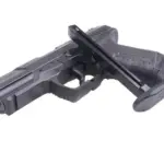 asgbox.pl - Pistolet ASG GBB Walther P99 Metal CO2