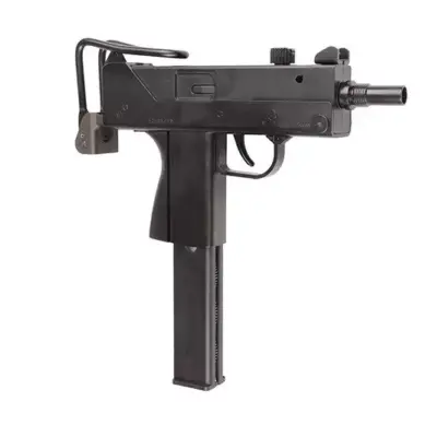 asgbox.pl - Samopowtarzalna replika pistoletu M11