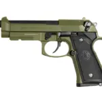 asgbox.pl - Replika pistoletu GPM92 GP2 - Hunter Green
