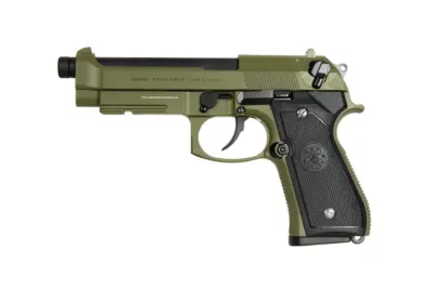 asgbox.pl - Replika pistoletu GPM92 GP2 - Hunter Green