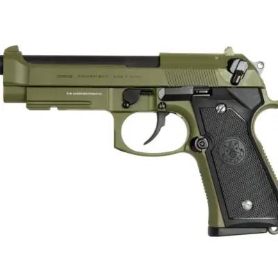 asgbox.pl - Replika pistoletu GPM92 GP2 - Hunter Green