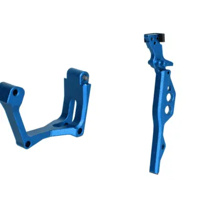 asgbox.pl - Zestaw Dress-up Kit do replik SSG-1 - niebieski