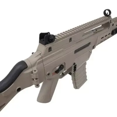 asgbox.pl - Replika karabinka szturmowego G33