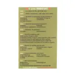 asgbox.pl - Naklejka - 9 Line MEDEVAC - OD