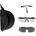 asgbox.pl - Okulary balistyczne ICE 2LS