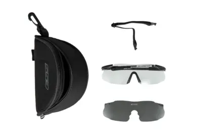 asgbox.pl - Okulary balistyczne ICE 2LS