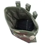 asgbox.pl - Torba zrzutowa na magazynki - woodland
