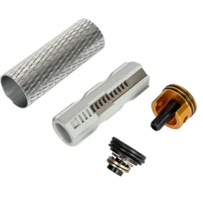 asgbox.pl - Zestaw cylindra do replik M16-A2