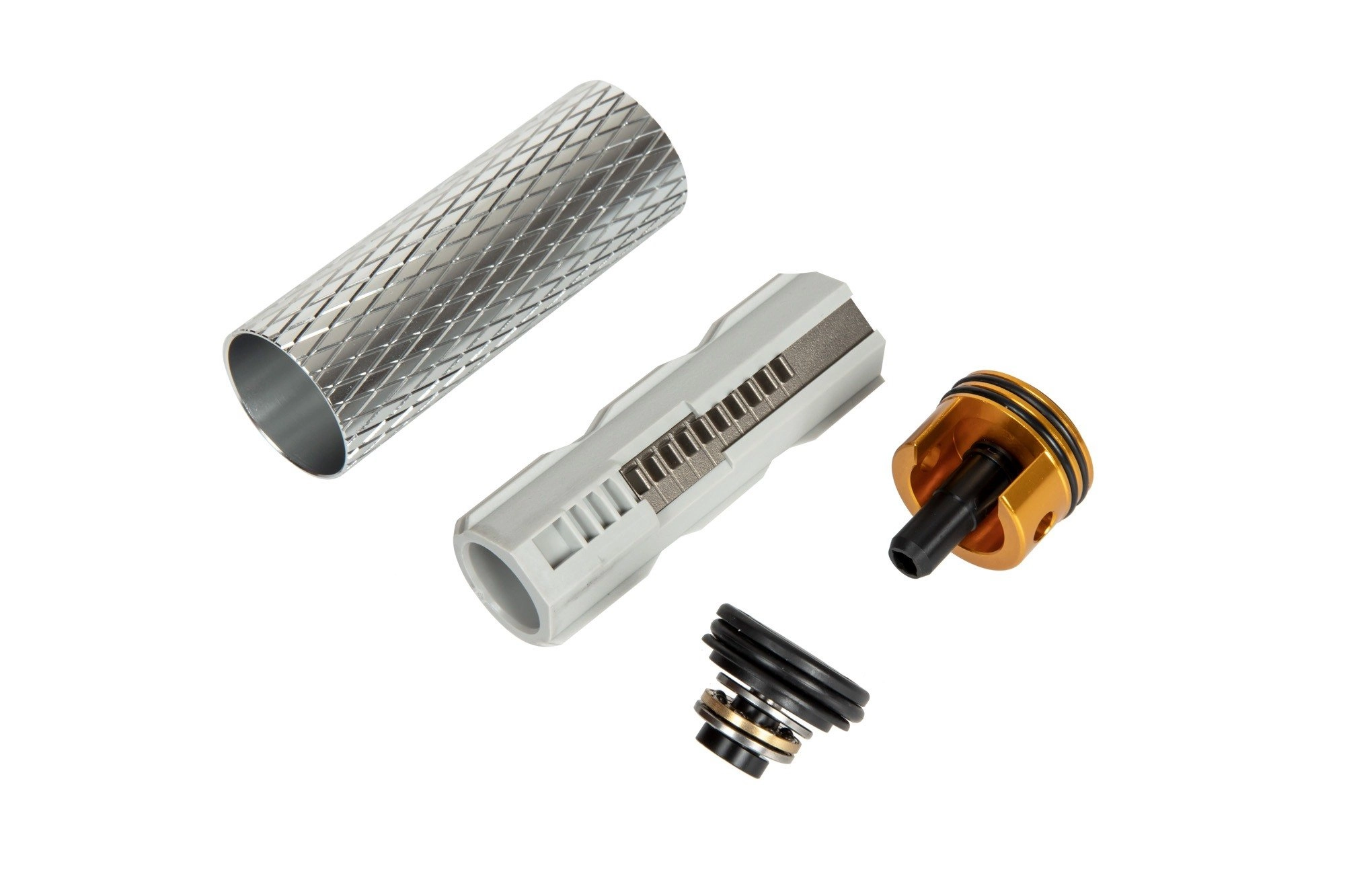 Zestaw cylindra do replik M16-A2 MOD-08-029405-00 asgbox.pl asgbox.pl - Zestaw cylindra do replik M16-A2