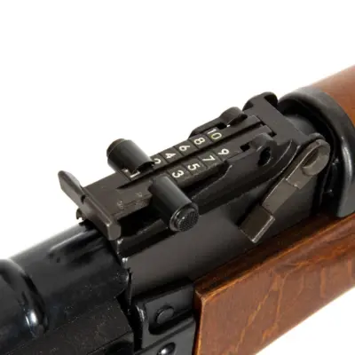 asgbox.pl - Replika karabinka AKBM (B.R.S.S.)