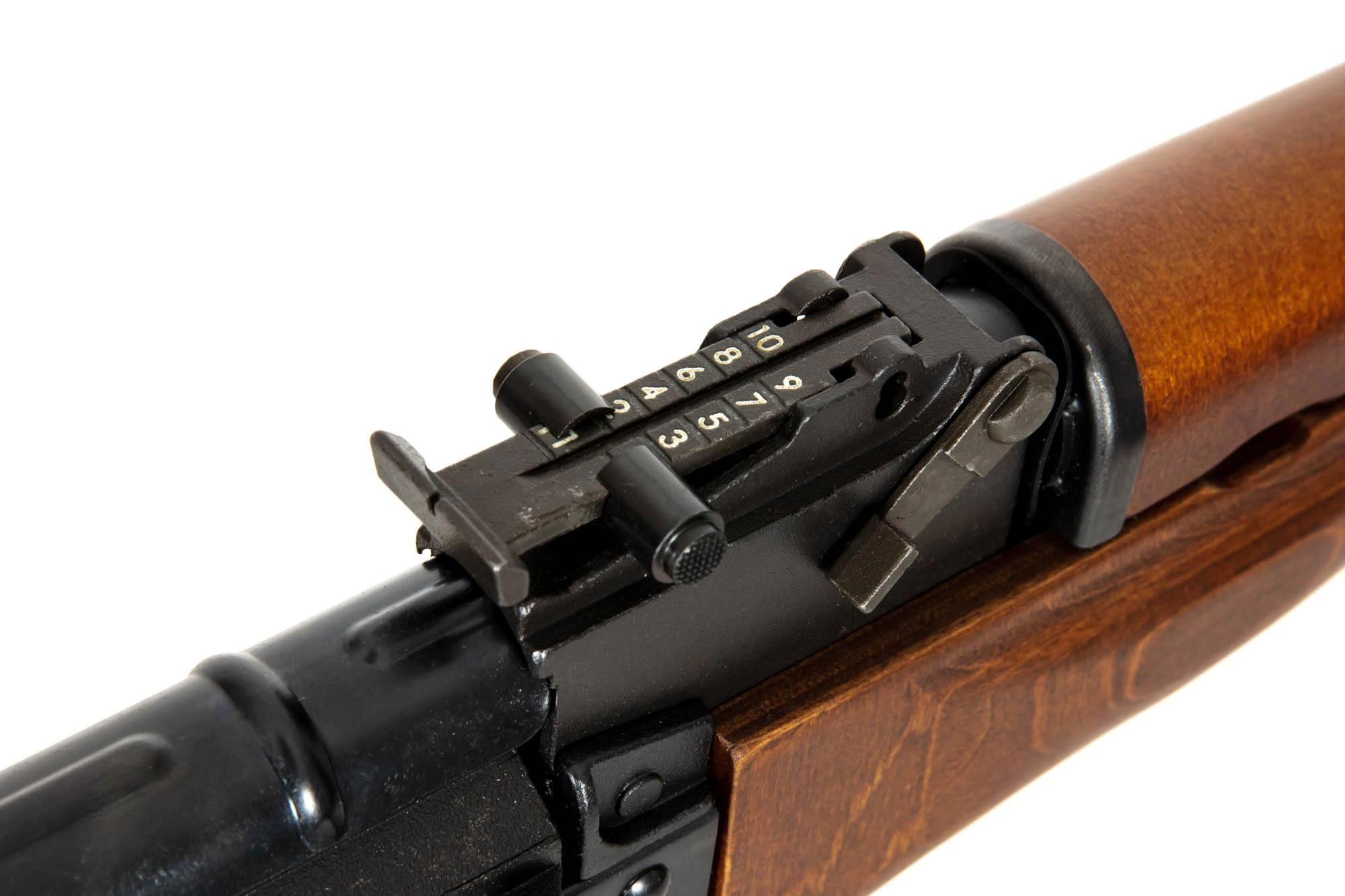 Replika karabinka AKBM (B.R.S.S.) BLT-01-031093-00 asgbox.pl asgbox.pl - Replika karabinka AKBM (B.R.S.S.)