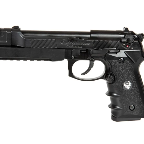 asgbox.pl - Replika pistoletu HG-193 (Full Auto)