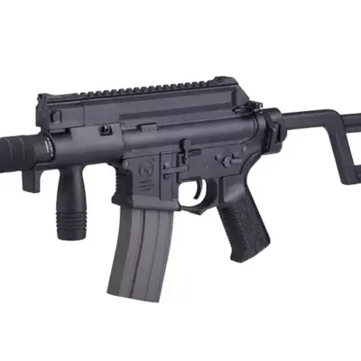 asgbox.pl - Replika subkarabinka AM-006