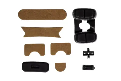 asgbox.pl - Replika hełmu Ballistic Aramid - MC