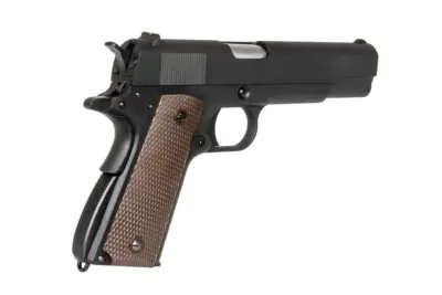 asgbox.pl - Replika pistoletu 1911A CO2