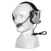 Aktywne ochronniki słuchu M32 - Cadet Grey OD-G-EAR-31-023758-00 asgbox.pl