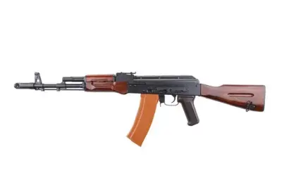 asgbox.pl - Replika karabinka EL-74N (Gen. 2)