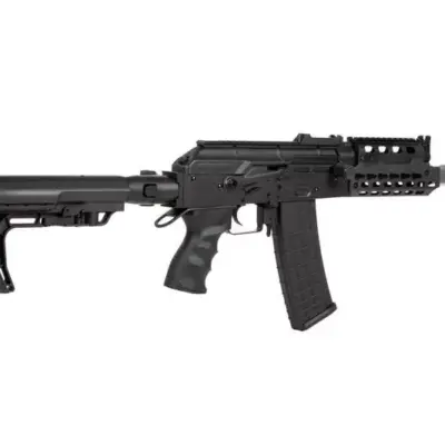 asgbox.pl - Replika karabinka CM076D - czarna