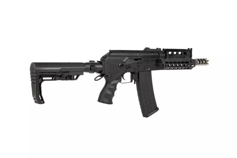 Replika karabinka CM076D - czarna OD-G-CYM-01-024825-00 asgbox.pl asgbox.pl - Replika karabinka CM076D - czarna