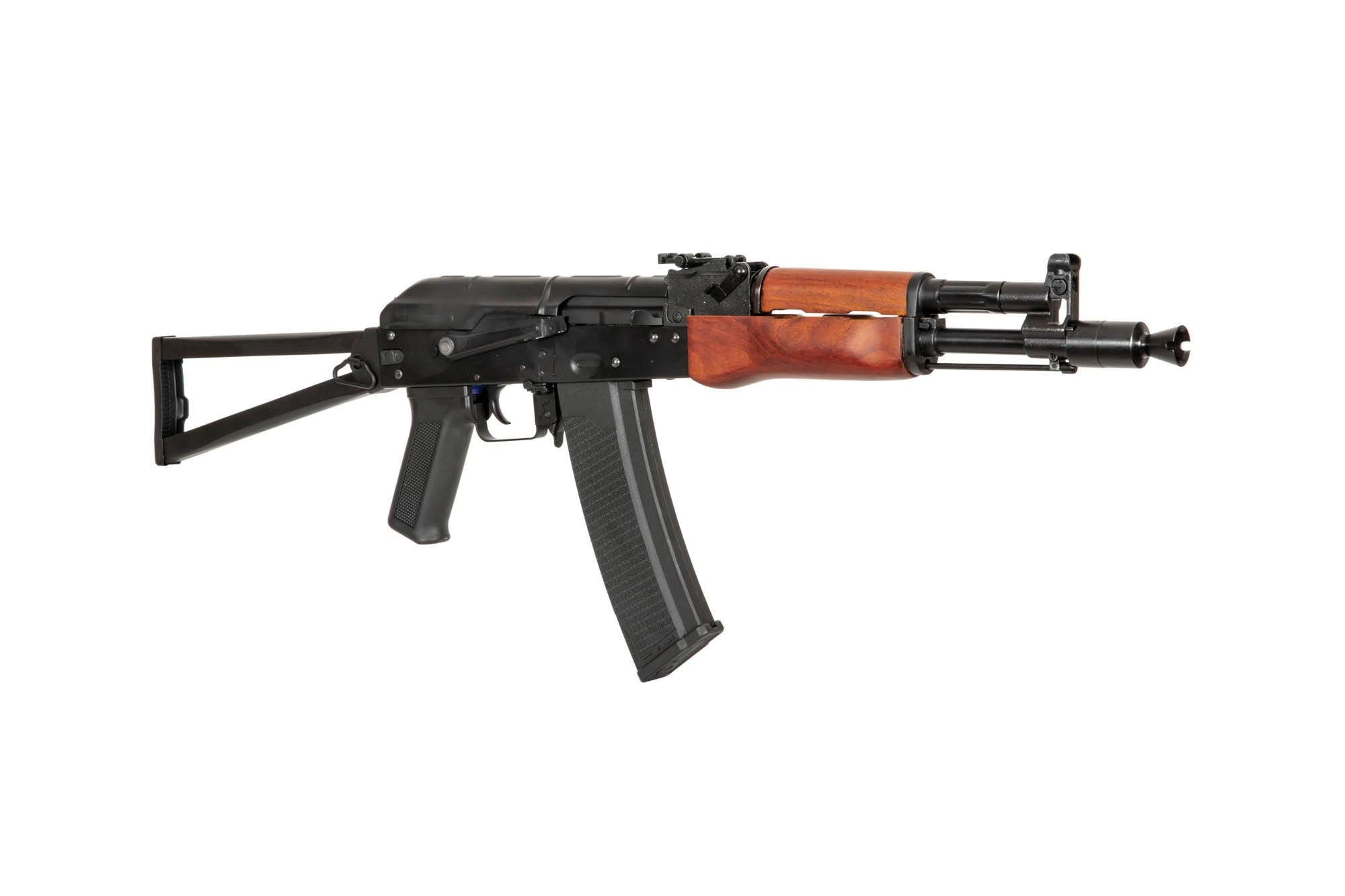 Replika karabinka SA-J08 EDGE™ OD-G-SPE-01-028124-00 asgbox.pl asgbox.pl - Replika karabinka SA-J08 EDGE™