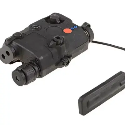 asgbox.pl - Replika AN/PEQ LA5 Upgrade Version - czarna