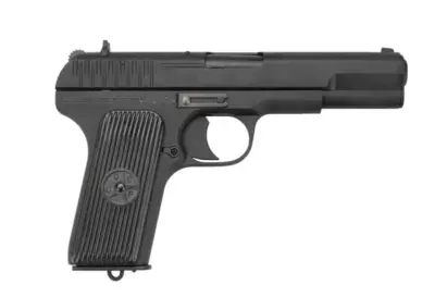 Replika gazowa pistoletu SR-33 - wersja limitowana - obrazek 2