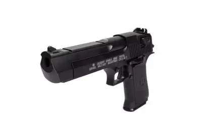 asgbox.pl - Replika pistoletu Desert Eagle .50AE